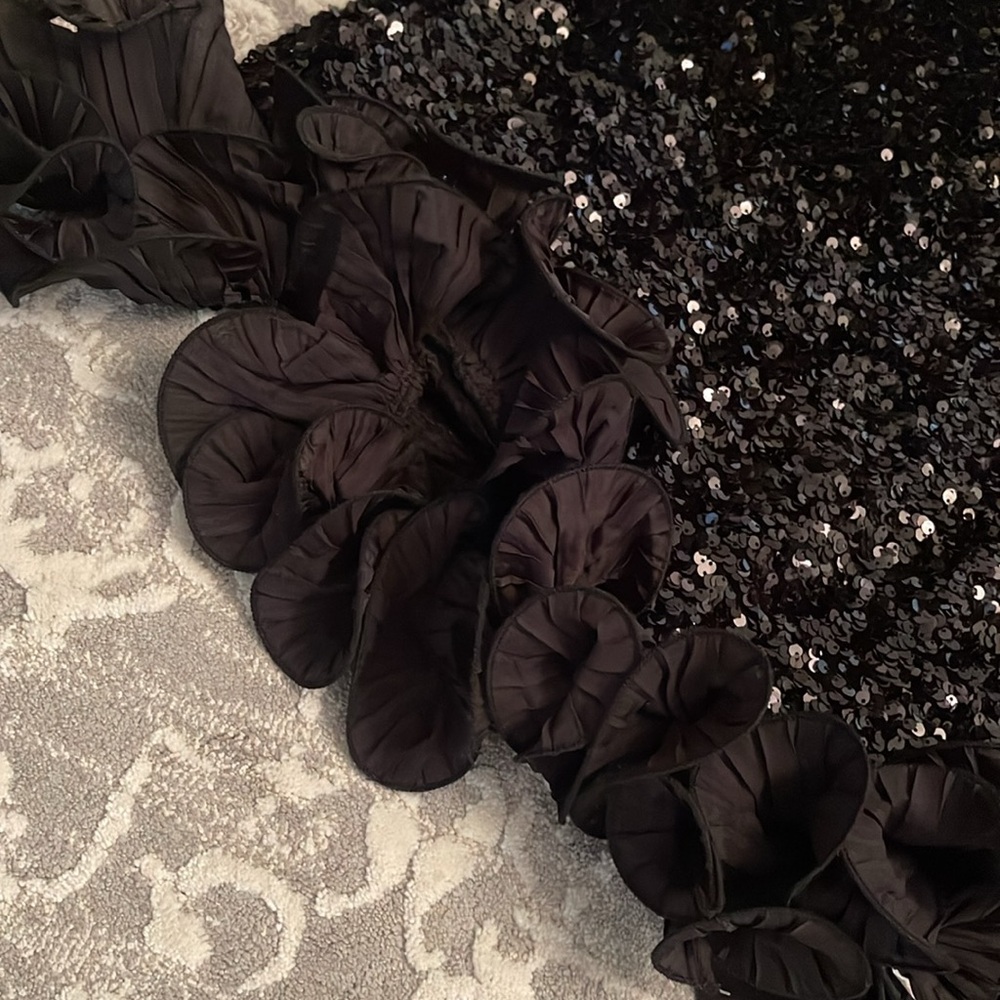 Francis Valentine sequin dress - Picture 10 of 13